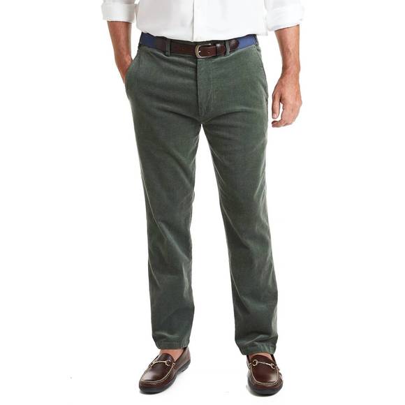 CASTAWAY Other - NEW CASTAWAY beachcomber corduroy pants in olive